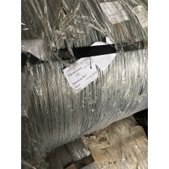 Проволока общего назначения 4.5мм Северсталь ГОСТ 3282-74