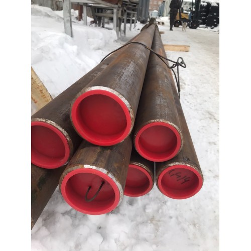 Труба стальная котельная 133х8мм 12Х1МФ ТУ 14-3Р-55-2001