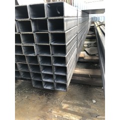 Труба профильная 140х100мм ст.09г2с немер ГОСТ 30245-03