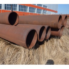 Труба стальная б/у г/к 325х9