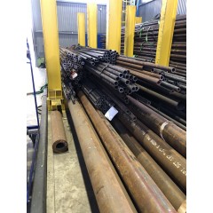 Труба стальная бесшовная 140х10мм ст.20 г/к ГОСТ 8732-78