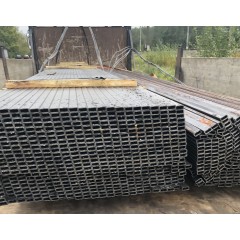 Труба профильная квадратная 16х16х1,8мм ст.3 ГОСТ 8639-82