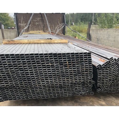 Труба профильная квадратная 16х16х1,8мм ст.3 ГОСТ 8639-82