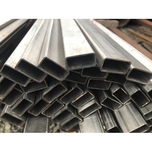 Труба профильная 30х20х1,5мм ст.09г2с L=6м ГОСТ 30245-03