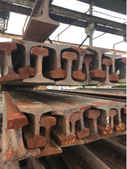  Рельсы и крепеж