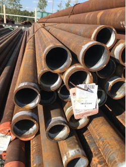 Труба Котельная